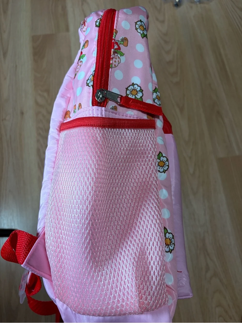 Strawberry Shortcake brand new